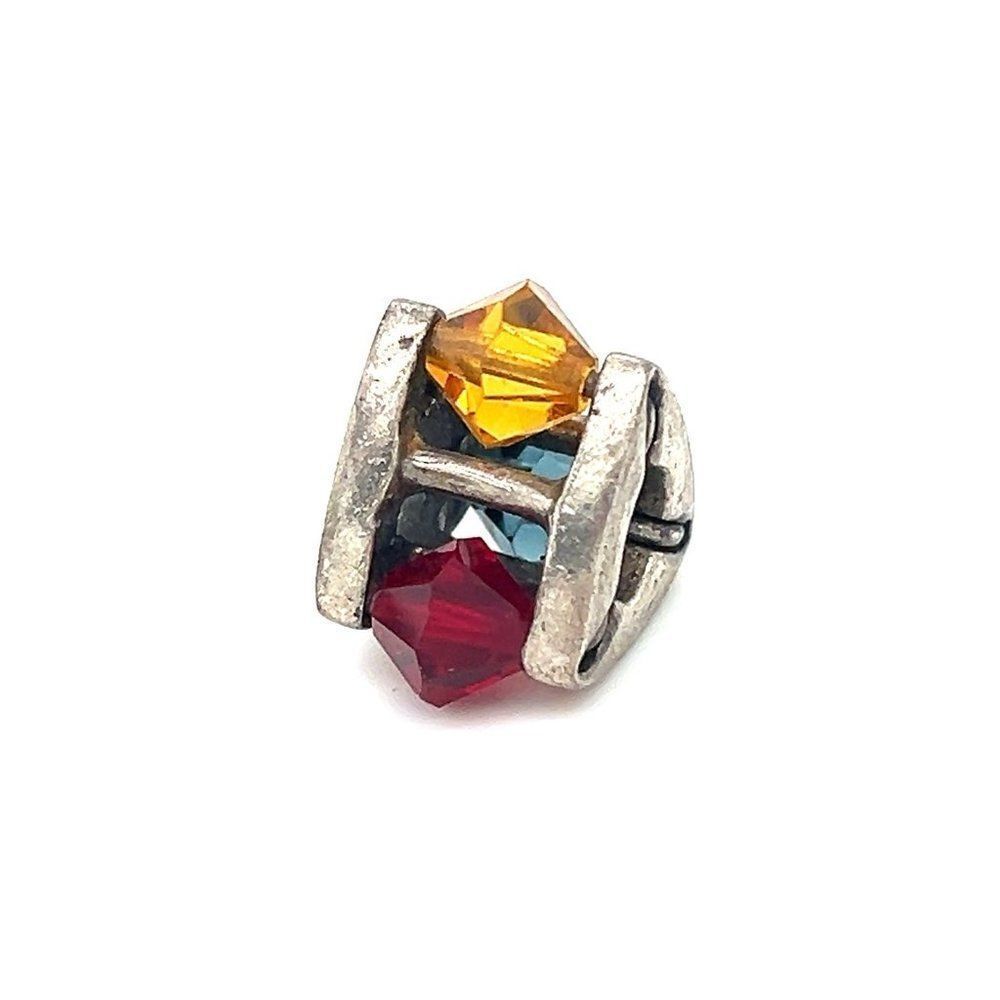 Trollbead Winter Jewel Bead‎